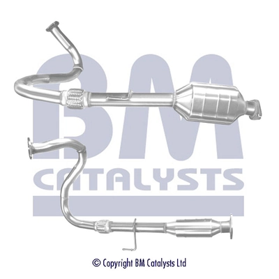 Catalytic Converter